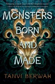 Monsters Born and Made