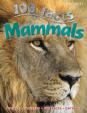 100 Facts Mammals