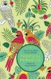 The Little Book of Colouring Tropical Paradise - Peace in Your Pocket