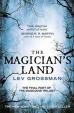 The Magician´s Land : (Book 3)