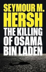 Killing of Osama Bin Laden