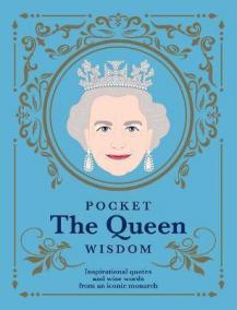 Pocket The Queen Wisdom