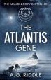 The Atlantis Gene