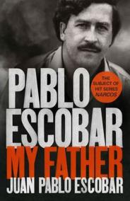 Pablo Escobar - My Father