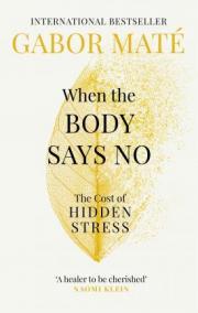 When the Body Says No : The Cost of Hidd