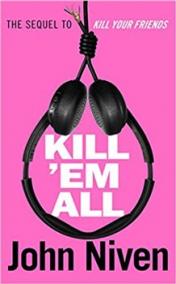 Kiill -Em All