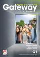 Gateway 2nd Edition C1: Student´s Book Premium Pack