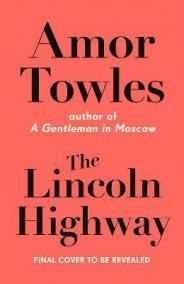 The Lincoln Highway