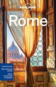 Rome - Lonely Planet