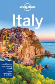 Italy - Lonely Planet