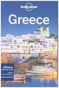 Greece - Lonely Planet