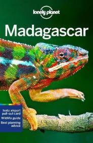 Lonely Planet Madagascar