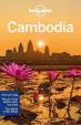 Lonely Planet Cambodia