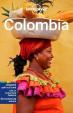 Lonely Planet Colombia