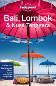 Lonely Planet´s Bali, Lombok - Nusa Teng