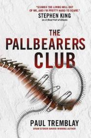 The Pallbearers´ Club