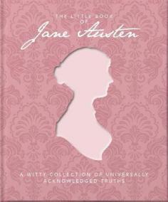 The Little Book of Jane Austen