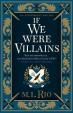 If We Were Villains - Illustrated Edition: The sensational TikTok Book Club pick