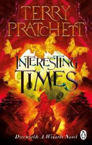 Interesting Times: (Discworld Novel 17)