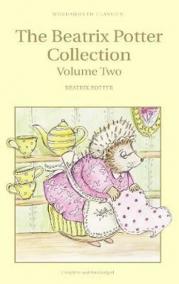 The Beatrix Potter Collection: Volume 2