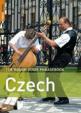 The Rough Guide Phrasebook Czech