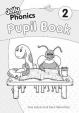 Jolly Phonics Pupil Book 2