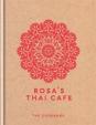 Rosa´s Thai Cafe : The Cookbook