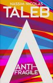 Antifragile