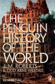 The Penguin History of the World