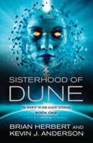 Sisterhood of Dune