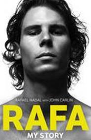 Rafa - My Story