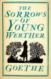 The Sorrows of Young Werther