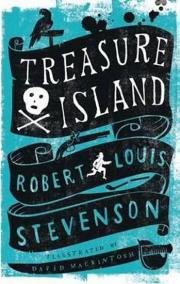 Treasure Island