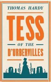 Tess of the D´Urbervilles