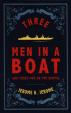 Three Men in a Boat (Alma Classics Evergreens)