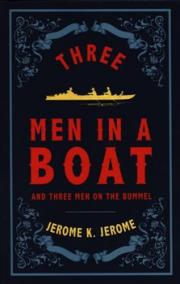 Three Men in a Boat (Alma Classics Evergreens)