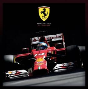 Kalendář 2015 - Ferrari F1 (300x300)