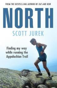 North: Finding My Way While Running the Appalachian Trail