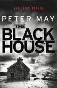 The Blackhouse