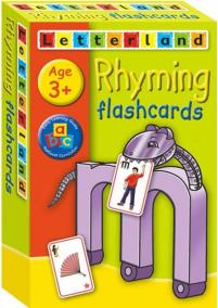 Rhyming Flashcards