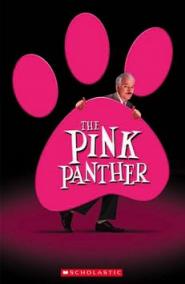 The pink panther