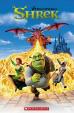 Popcorn ELT Readers 1: Shrek 1