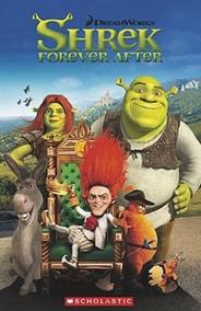 Shrek Forever After CD DreamWorks