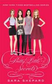 Pretty Little Secrets - Pretty Little Liars