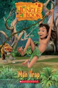 The Jungle Book Man Trap