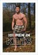 101 Men In Kilts