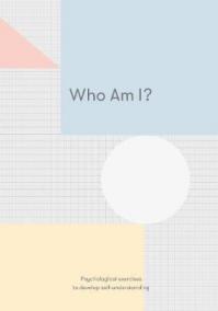 Who Am I?