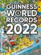 Guinness World Records 2022 (anglicky)