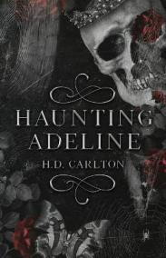 Haunting Adeline