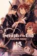 Seraph of the End 15